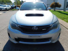 2013 Subaru Impreza WRX WRX