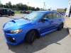 2016 Subaru WRX STI