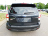 2018 Subaru Forester 2.5i Touring
