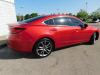 2014 Mazda Mazda6 i Grand Touring