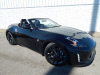 2019 Nissan 370Z Roadster Touring