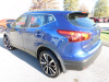 2017 Nissan Rogue Sport SL