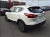 2019 Nissan Rogue Sport SL