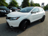 2018 Nissan Rogue Sport SL