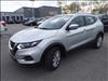 2020 Nissan Rogue Sport SV