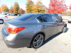 2016 INFINITI Q50 Sport