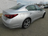 2020 INFINITI Q50 S