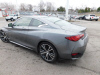 2019 INFINITI Q60 3.0T Luxe