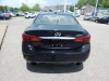2018 INFINITI Q50 Red Sport 400