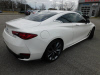 2021 INFINITI Q60 Red Sport 400