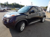 2012 Nissan Juke SV
