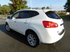 2013 Nissan Rogue SV w/SL Package
