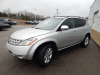 2007 Nissan Murano SL