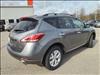 2014 Nissan Murano SL