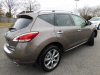 2013 Nissan Murano Platinum Edition