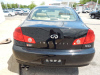 2005 INFINITI G35 x