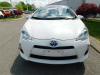 2014 Toyota Prius C