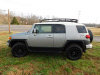2010 Toyota FJ Cruiser Base
