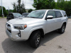 2021 Toyota 4Runner TRD Off-Road