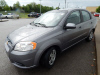 2009 Chevrolet Aveo LT