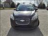 2015 Chevrolet Trax LT