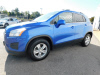 2015 Chevrolet Trax LT
