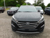 2016 Hyundai Tucson Sport