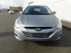 2010 Hyundai Tucson GLS