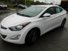 2015 Hyundai Elantra Sport