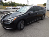 2017 Hyundai Sonata Hybrid Limited