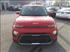 2022 Kia Soul S