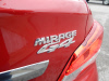 2019 Mitsubishi Mirage G4