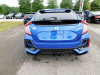 2020 Honda Civic Sport Touring