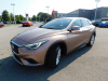 2018 INFINITI QX30 Base