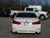 2017 BMW 5 Series 530i