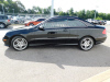 2008 Mercedes-Benz CLK550 CLK 550