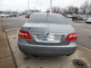 2011 Mercedes-Benz E 350 E 350 Sport