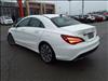2019 Mercedes-Benz CLA CLA 250 4MATIC