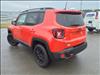 2018 Jeep Renegade Trailhawk