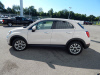 2016 FIAT 500X Lounge