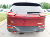 2018 Jeep Cherokee Trailhawk