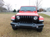 2023 Jeep Gladiator Willys