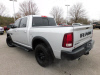 2018 RAM 1500 Rebel