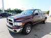 2004 Dodge Ram 1500 SLT
