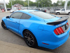 2017 Ford Mustang EcoBoost