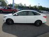 2017 Ford Focus SEL
