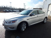 2010 Ford Taurus Limited