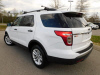 2015 Ford Explorer Base
