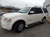 2007 Ford Expedition Limited
