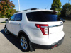 2011 Ford Explorer Limited